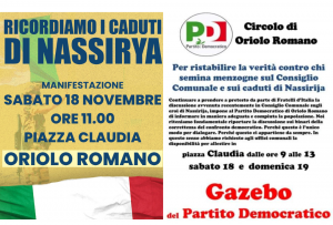 A Oriolo Romano va in scena la saga di Camillo e Peppone