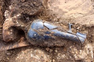 Tarquinia – Tornano le visite guidate al museo etrusco e necropoli Monterozzi