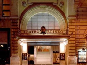 Roma – Rocca: “Nel prossimo bilancio fondi per l’acquisto del Teatro Eliseo”
