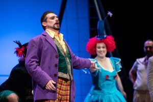 “Pagliacci”, torna la lirica sul palco dell’Unione