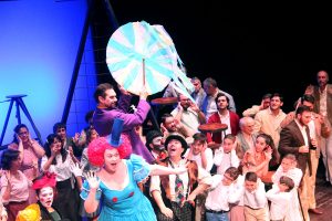 Dopo il successo dell’Unione, l’opera “I Pagliacci” fa tappa al Traiano di Civitavecchia