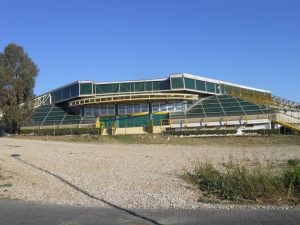 Santa Marinella – Al via i lavori di ristrutturazione del Palazzetto dello sport