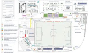 Guidonia – Il Monterosi torna a giocare nel Lazio e cambierà nome, preso lo stadio della Città dell’Aria