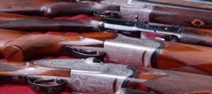 I ladri gli entrano in casa e gli rubano armi non denunciate, segnalato capranichese