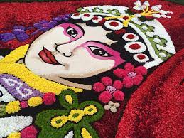 Greccio celebra gli 800 anni del primo presepe con i Maestri Infioratori