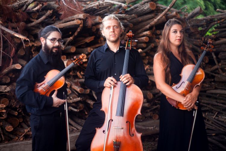 Ultimi weekend per “I Bemolli sono Blu”con i giganti della musica classica