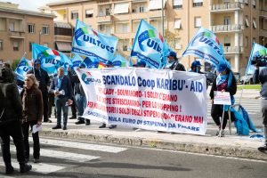 Latina – Moglie di Soumahoro, ‘beni lusso non li ho comprati io’