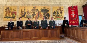 Tarquinia – Fondi Pnrr e grandi progetti, firmato protocollo d’intesa tra Comune e Guardia di Finanza