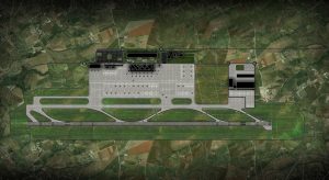 Enac presenta “Aeroporto di Viterbo: nuovo modello di Regional Airport”