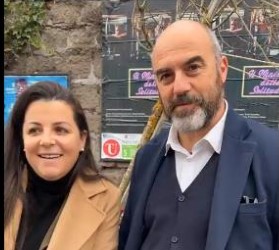 Viterbo – Biancospini a San Faustino e nuovo programma ambientale