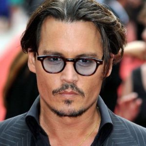 Johnny Depp a Viterbo: chi l’ha visto?
