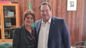 Civitavecchia – Attig (Lega): “E’ bene che Fazzone cominci ad ignorare i consigli di D’Ottavio “