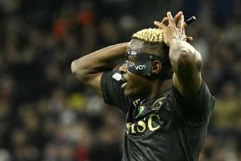 Errori ma blasone e testa altissima: così Mazzarri uscì alla grande dal Bernabeu