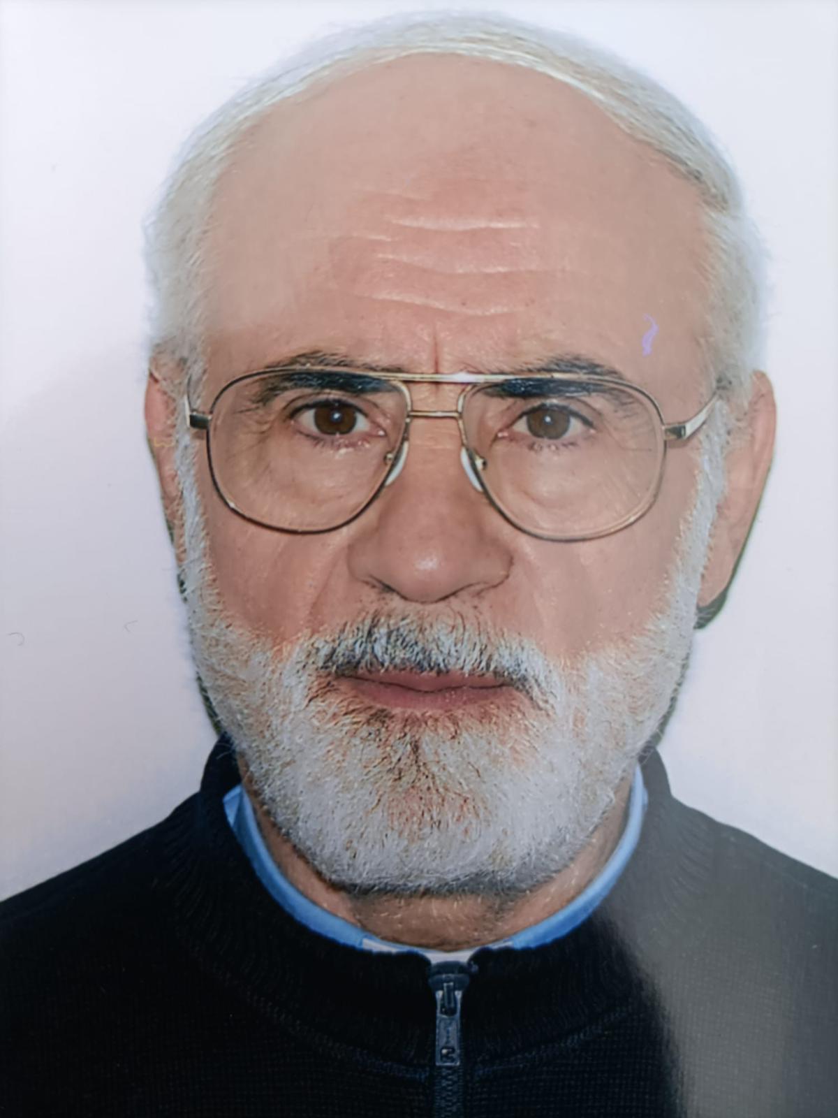 Lubriano piange don Luigi, parroco da 23 anni, morto per un malore improvviso