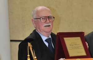 Civitavecchia in lutto: si è spento l’avvocato Luigi Benni