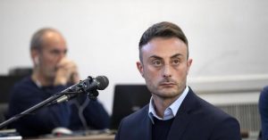 Caso Cucchi, la Cassazione dichiara prescritta l’accusa di falso per 2 carabinieri