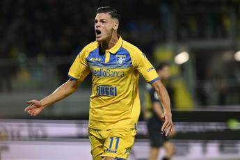 Frosinone, splendida realtà: riscattata Cagliari, colpo salvezza e 2-1 all’Empoli