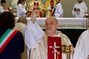 Cerveteri in lacrime: è morto Don Mimmo Giannandrea