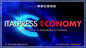 Italpress €conomy – Puntata del 17 novembre 2023