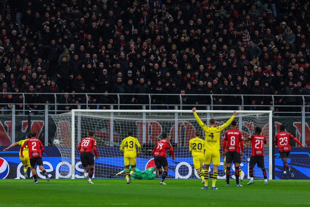 Milan, l’alba del giorno dopo: argomentazioni e delusioni, Europa 23/24 al passo d’addio