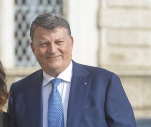 Bombardieri “Precettazione atto di squadrismo politico”