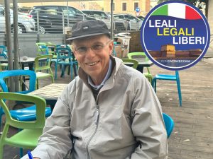 Civitavecchia – Il candidato sindaco Poletti: “Non c’è più spazio per i tatticismi. La città merita più di personalismi e vendette”