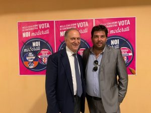 Tarquinia – Elezioni, Gino Stella (Udc): “Pronti ad entrare al Governo della Città con Giulivi sindaco”