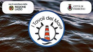 A Fiumicino sabato ci sono “I Tavoli del Mare”: quando l’economia è blu