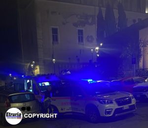 San Martino al Cimino (Vt) – Tragedia al ristorante da Saverio, muore ragazzo di 22 anni
