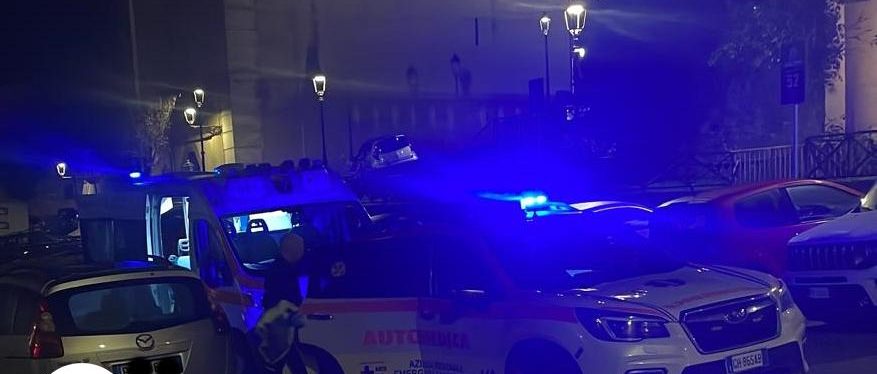 Ragazzo di Nepi coinvolto in incidente a Milano, gravissime condizioni