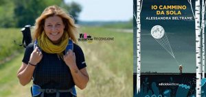 Tarquinia – PAGINEaCOLORI, incontro online con la scrittrice e giornalista Alessandra Beltrame