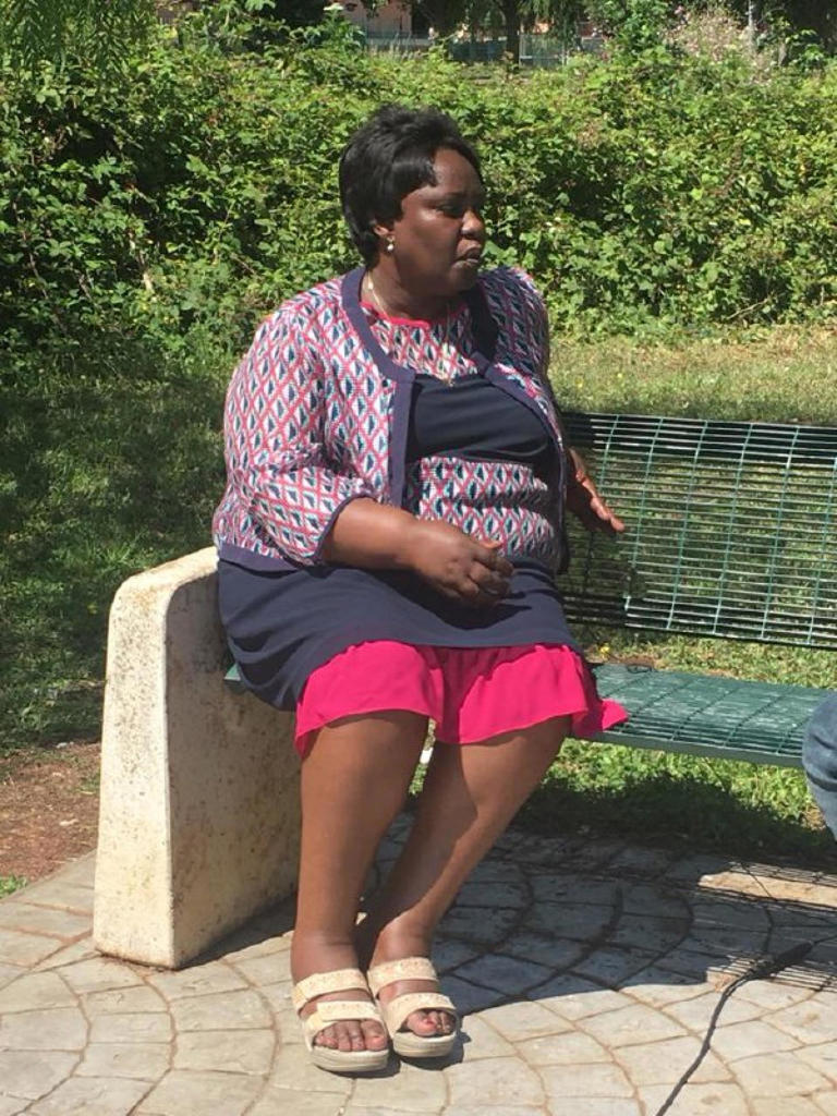 Latina – Venerdì interrogatori per moglie e suocera di Soumahoro