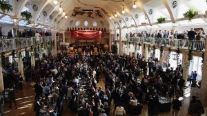 Merano WineFestival, oltre 1500 vini da degustare