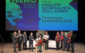 Civitavecchia – Tutto pronto per la IV edizione del premio letterario “Scalfari”