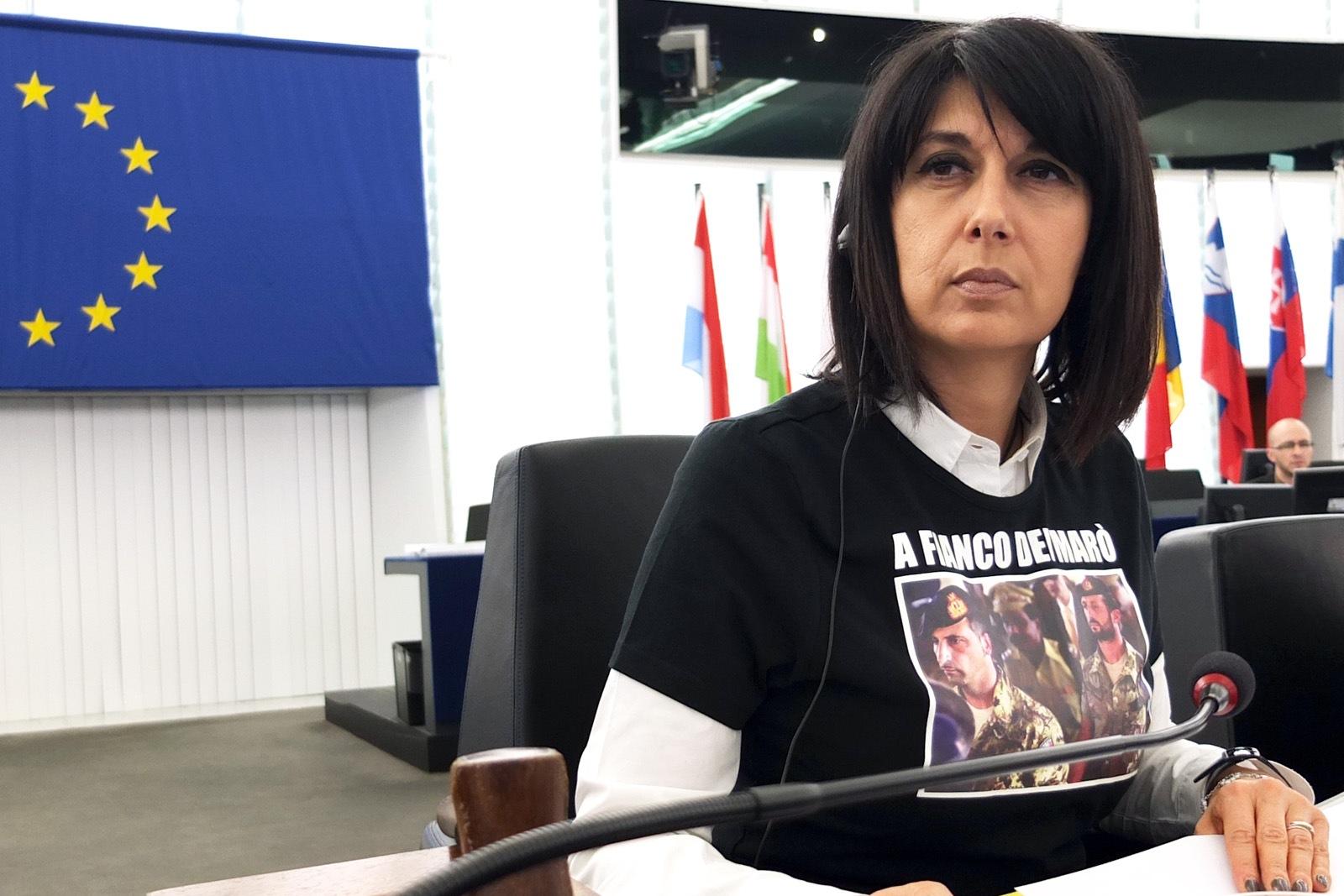 Regione Lazio – Piano industriale Enel, Angelilli (Fd’I): “Fiduciosi per massima valorizzazione Civitavecchia”