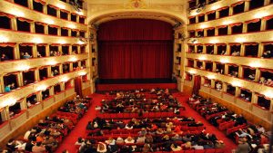 Teatro di Roma – Gualtieri: “In Cda scelte personalità autorevoli”