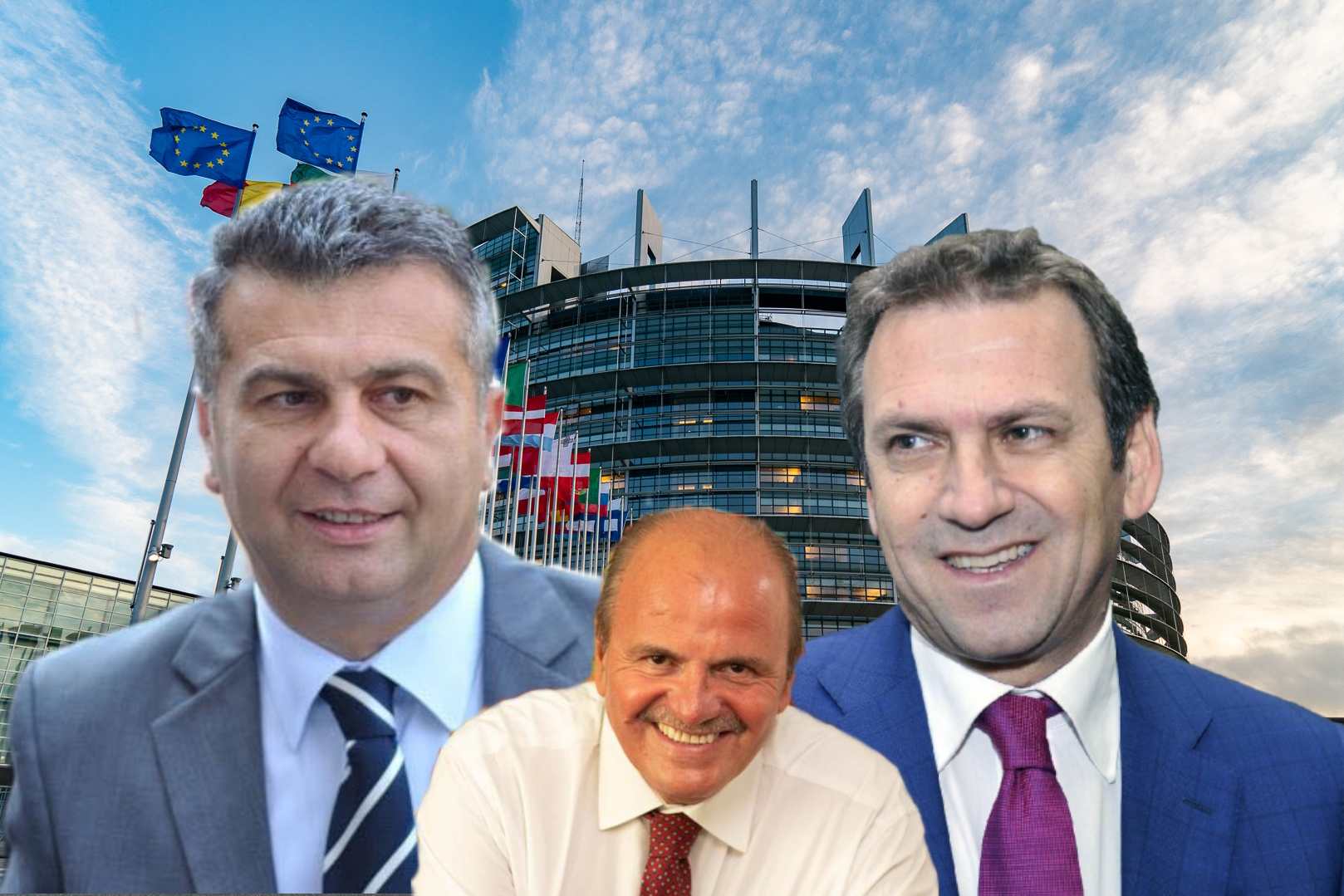 Cassino – Iniziate le grandi manovre elettorali, Salera vuole Abbruzzese alleato contro De Angelis