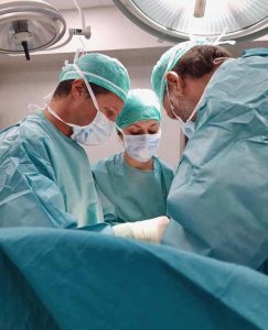 Neoplasie dell’apparato digerente: focus all’interno delle Giornate monotematiche della Tuscia