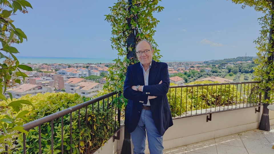 Tv, a Civitavecchia arriva Verdone per girare “Vita da Carlo”