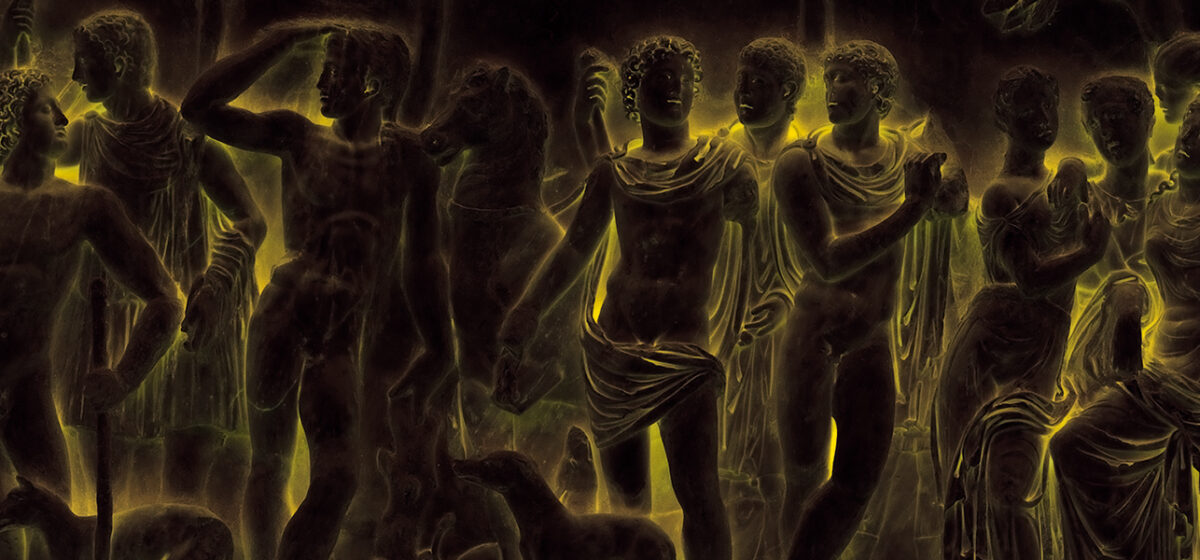 Roma – Notte Bianca a Villa Medici il 23 novembre