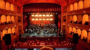 “La Notte dei Miracoli”: da Rieti a Rai Uno il concerto di Natale