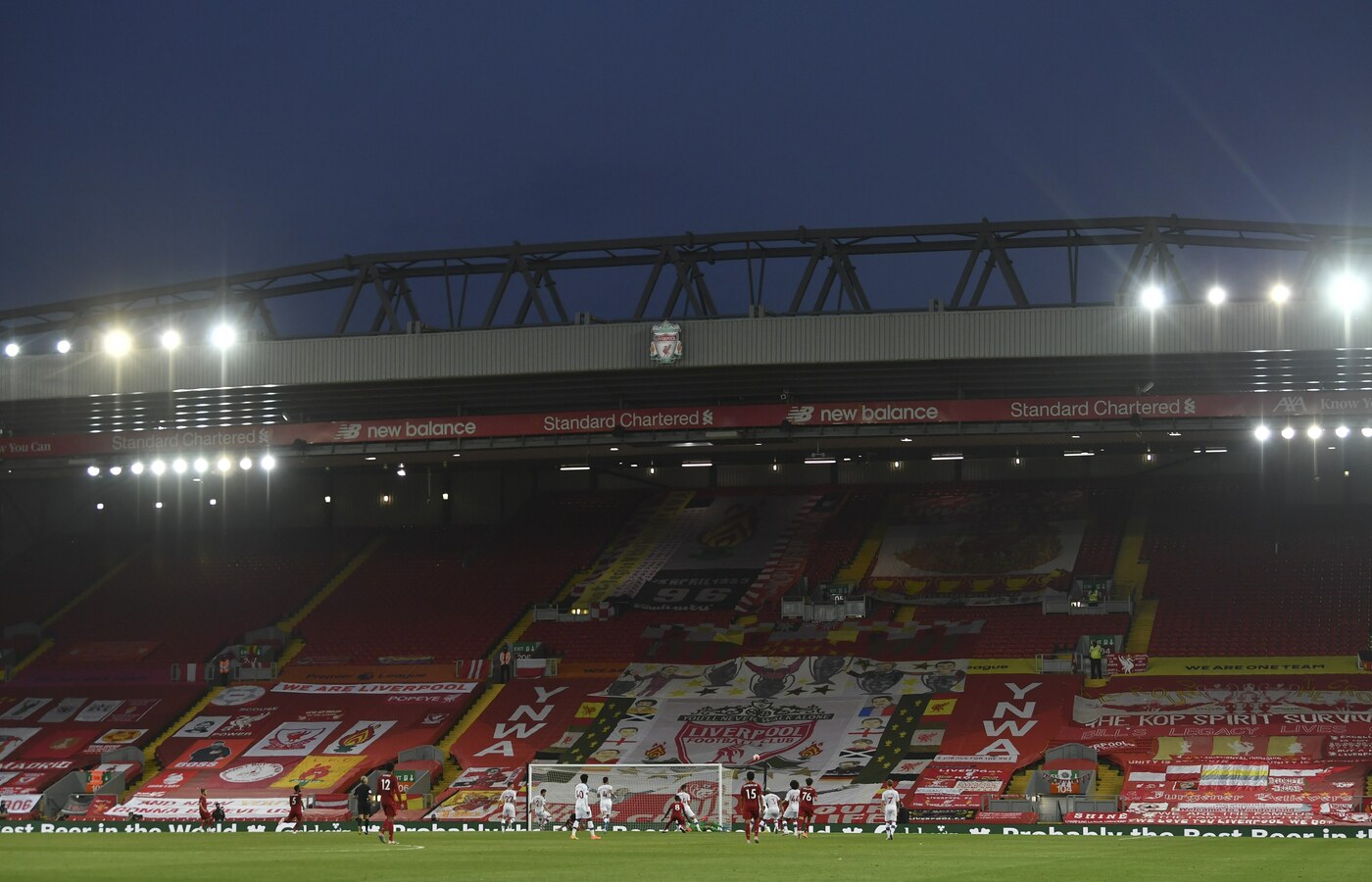 Champions, favola Bologna nel tempio di Anfield ma non solo: stasera Juve e Atalanta in Germania