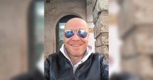 Tragedia ad Anagni, trovato morto in casa il 51enne Massimo Salvatori