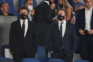 Superlega, l’AS Roma respinge ogni proposta: posizione Friedkin, netto supporto all’Uefa