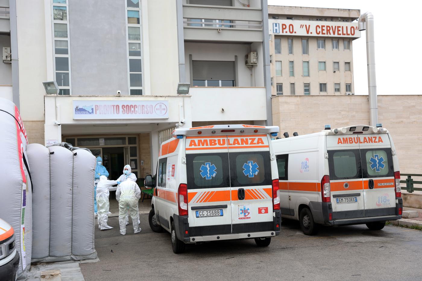 Sanità. Il Policlinico di Palermo potenzia il reparto di oncologia