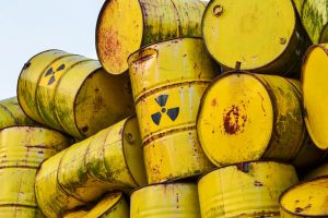 No al deposito di scorie radioattive nel Lazio: nuova mozione dell’opposizione in Consiglio regionale