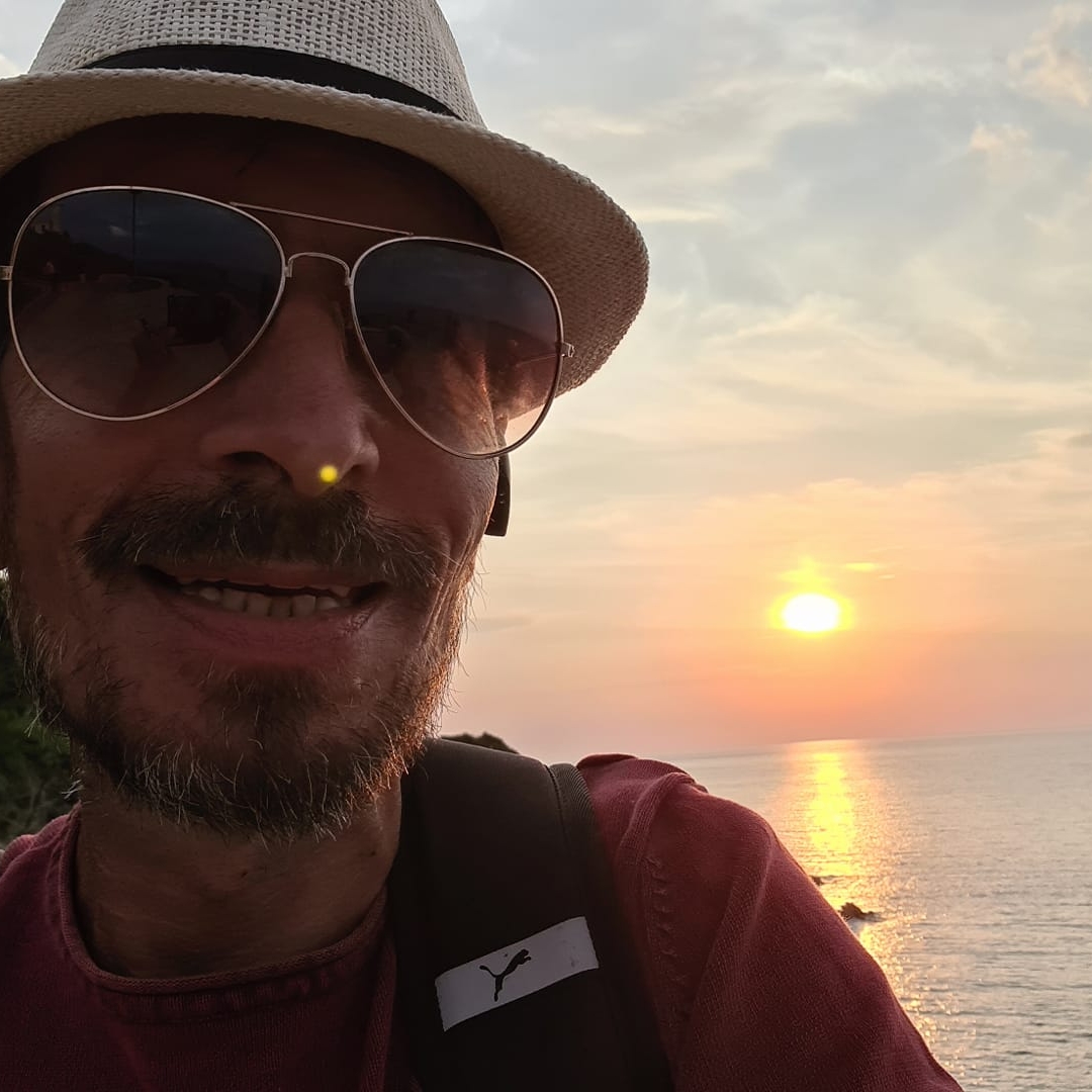 E’Arturo Ferettini l’uomo travolto sulla Cassia: caccia al furgone pirata