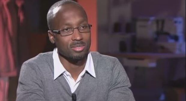 Braccialetto elettronico a Rudy Guede, consegnato alla ex il dispositivo di controllo
