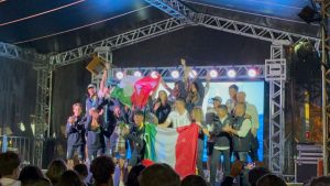 Vela, sei medaglie Italia agli Youth Sailing World Championships