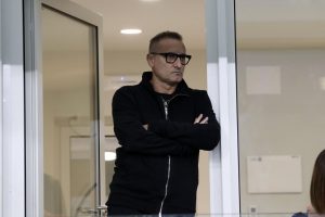 Crisi Verona, Setti nei guai: maggioranza del club sequestrata